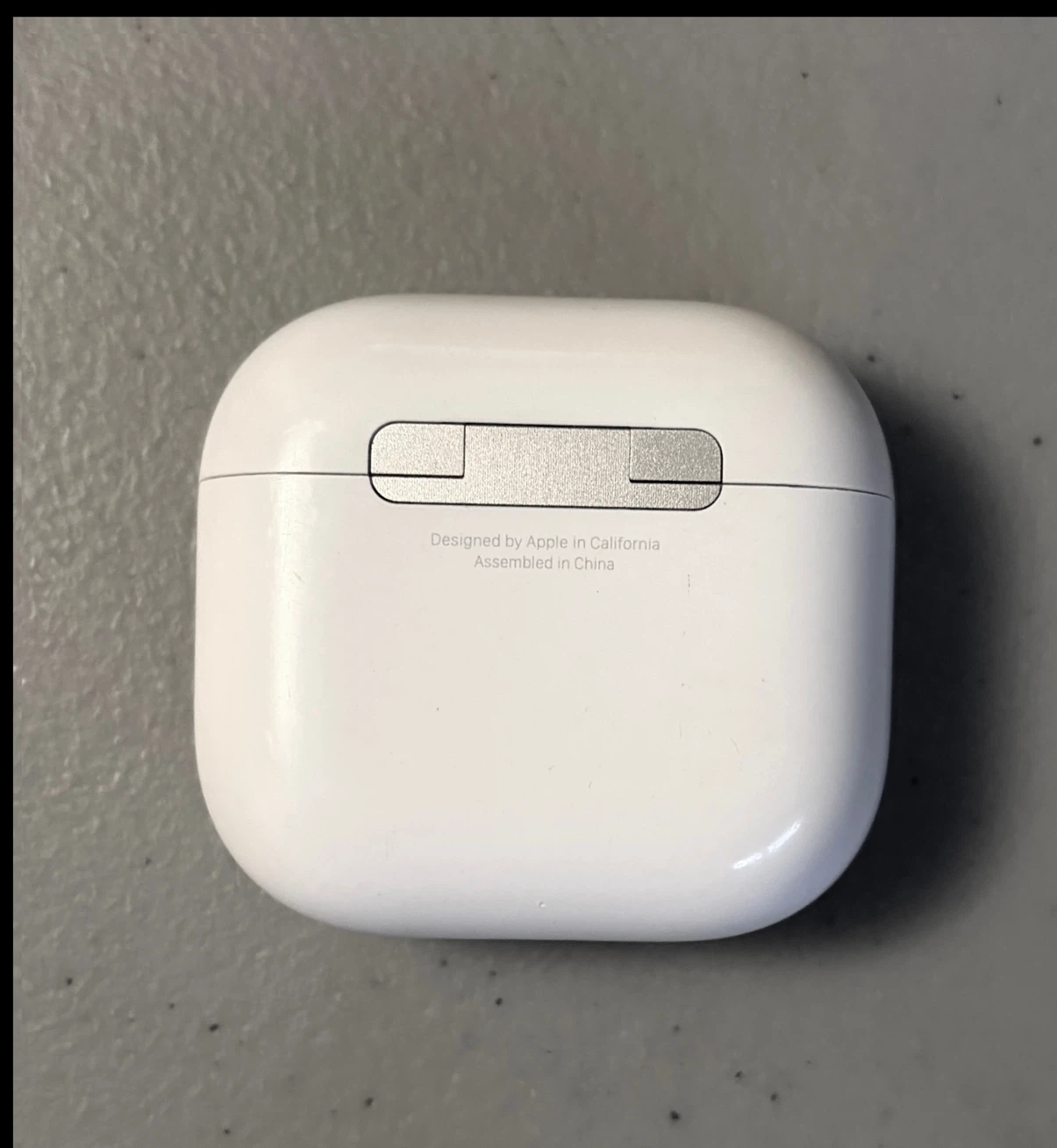 AirPods 4 Case only