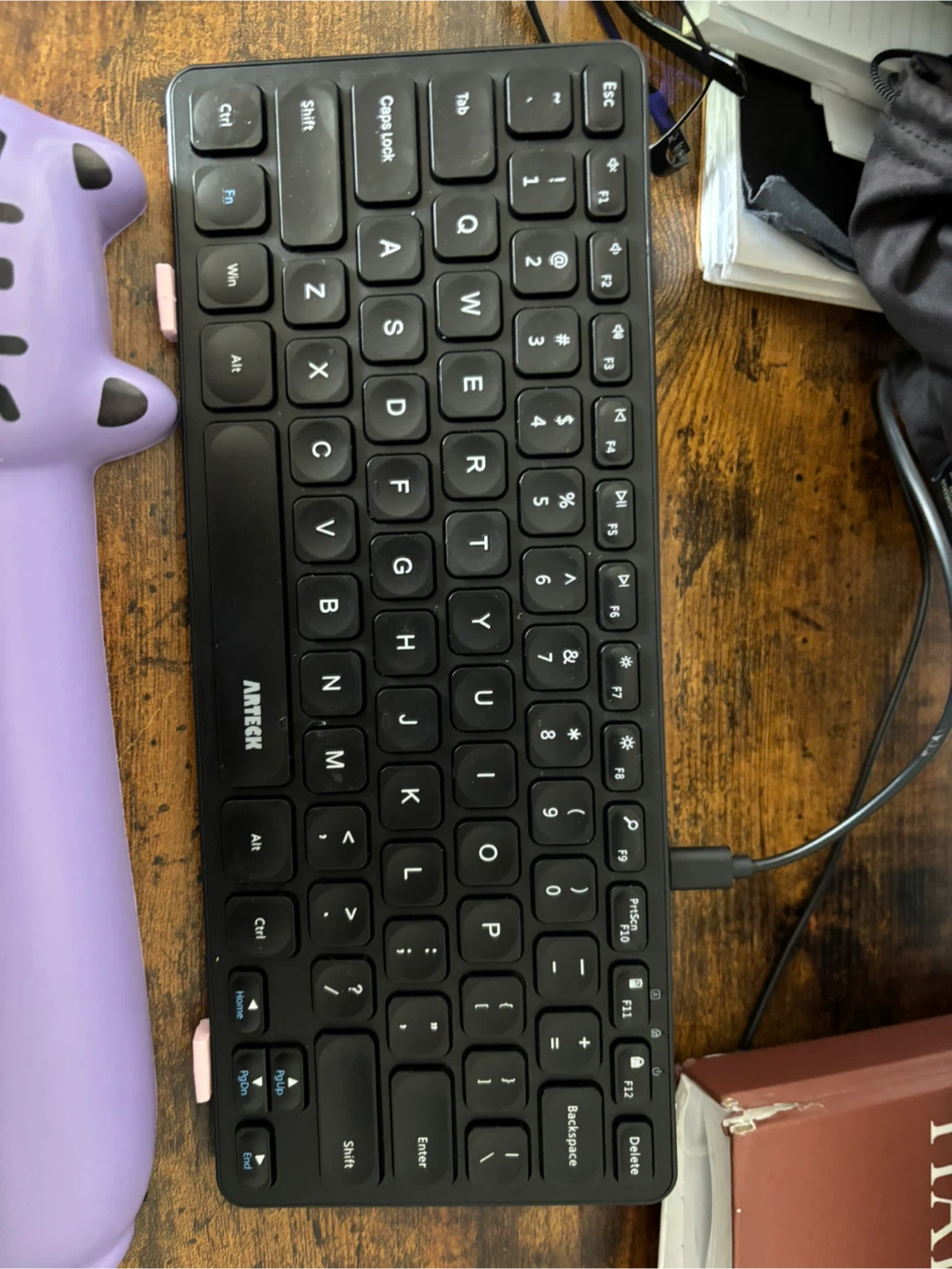 Arteck Wireless Keyboard