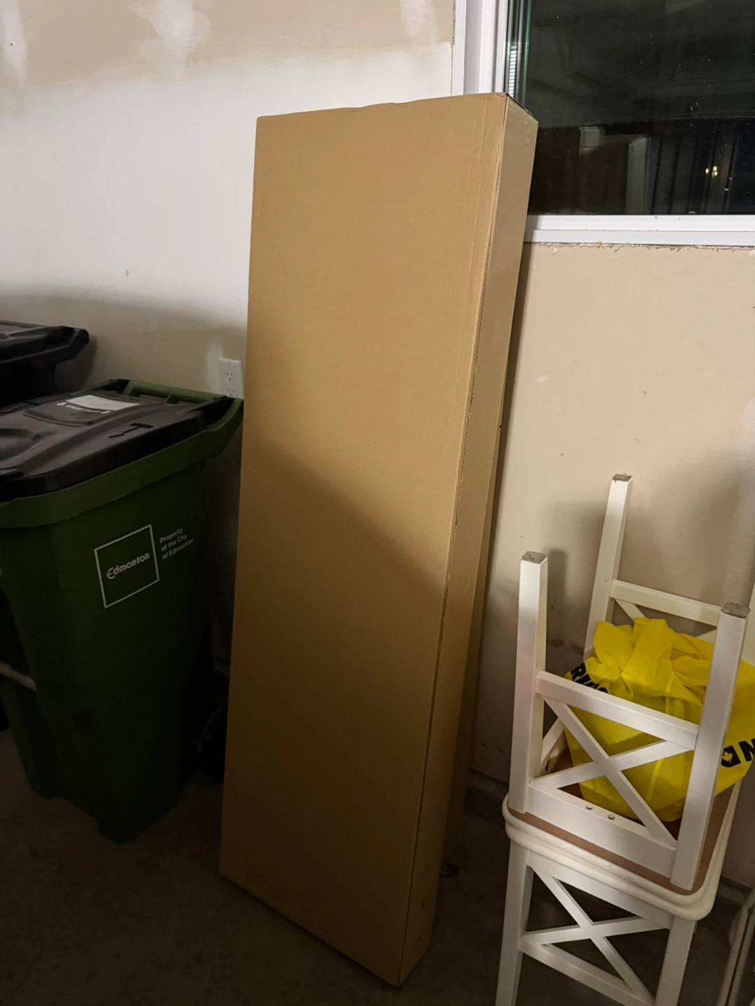 IKEA MALM Dressing Table - White - photo 3