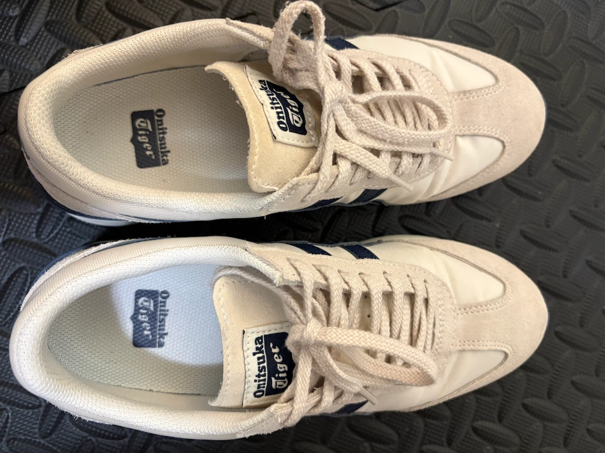 Onitsuka Tiger Shoes - photo 3