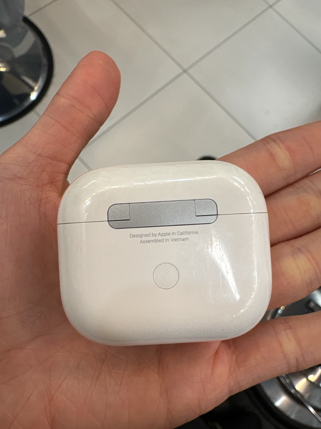 Apple AirPods 3rd Generation