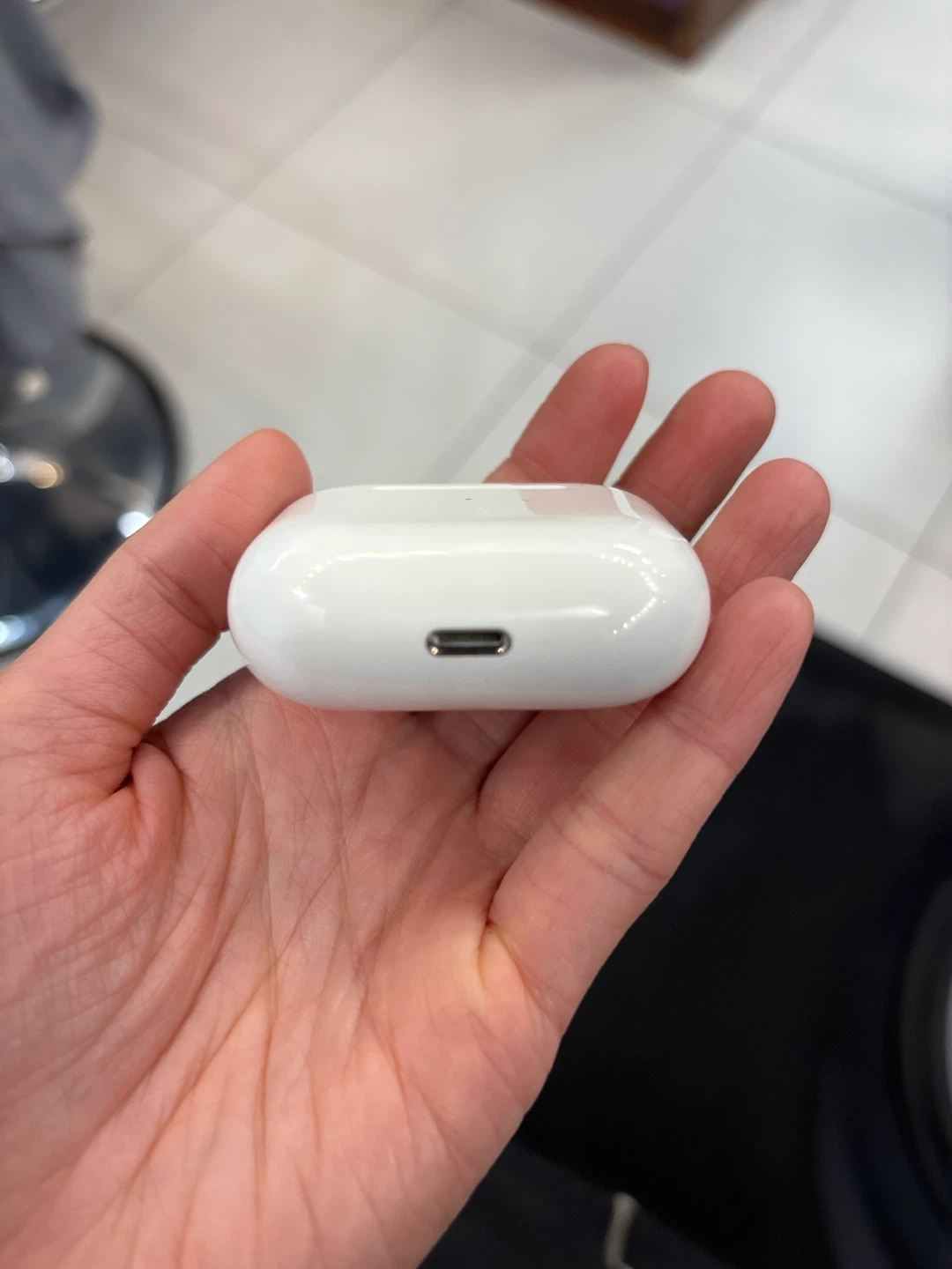 Apple AirPods 3rd Generation - photo 3