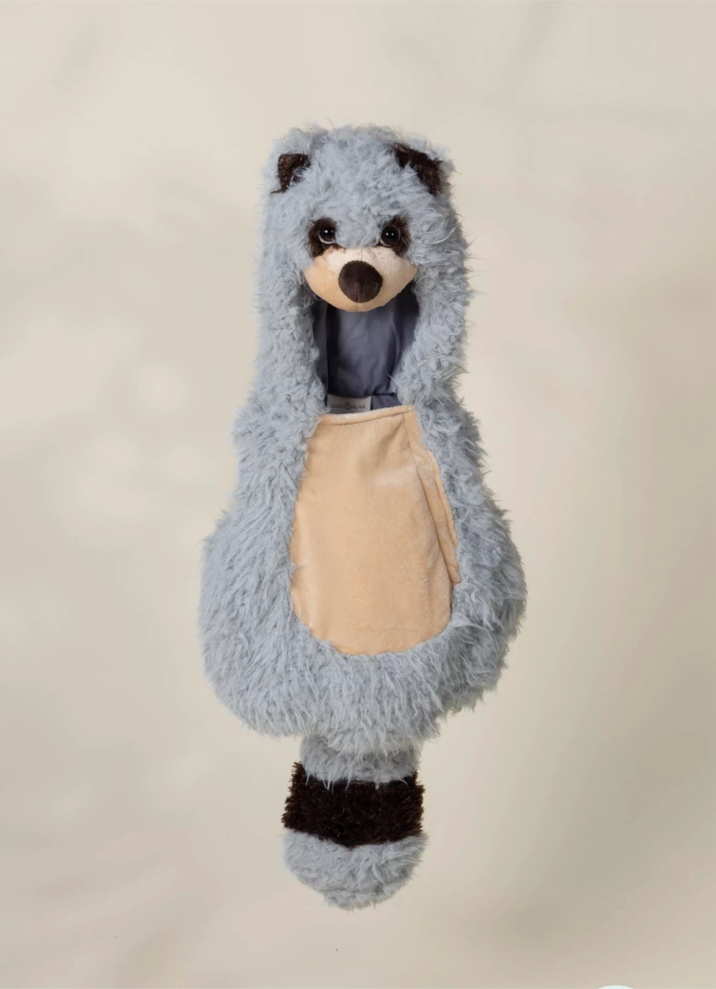Coco Village Raccoon Costume - photo 3