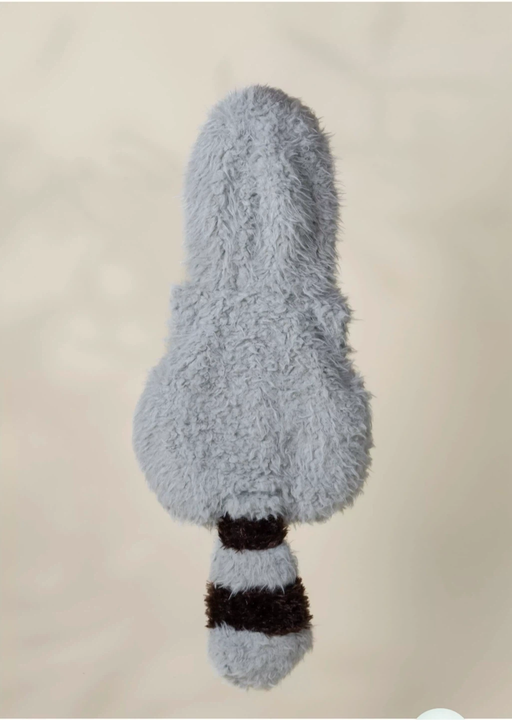 Coco Village Raccoon Costume - photo 4
