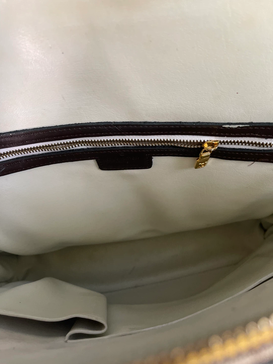 Louis Vuitton Monogram Mini Lin Handbag - photo 5