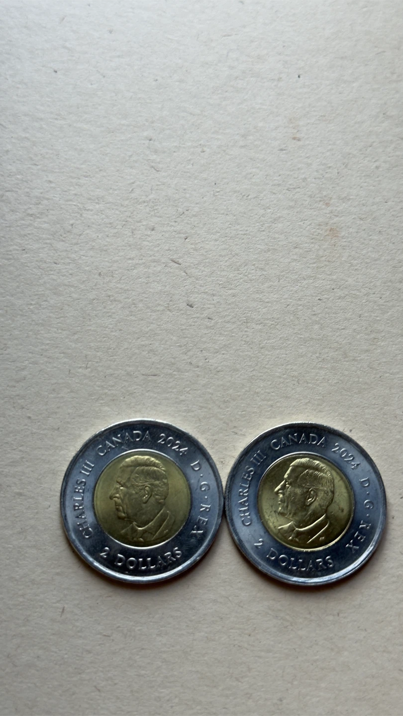 2024 Inuit Nunangat Two Dollar Coins - photo 2