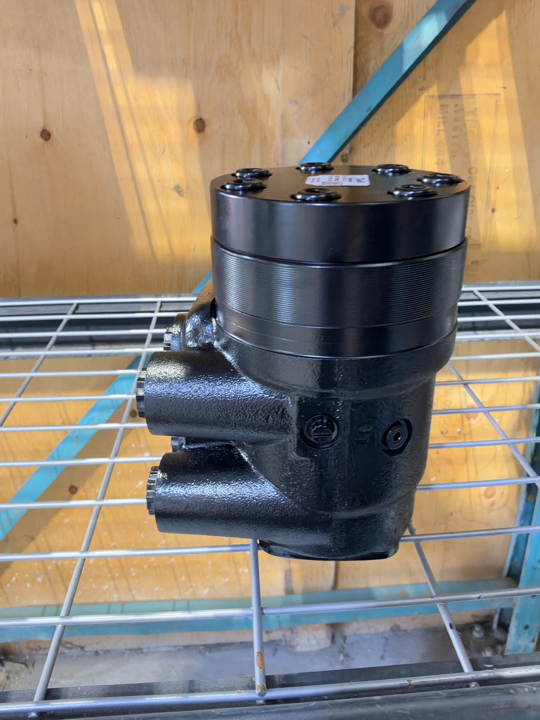 Danfoss Steering Unit 253-3045-005 - photo 3