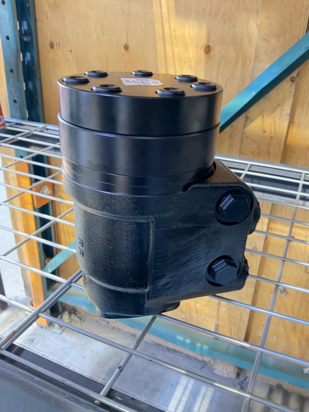 Danfoss Steering Unit 253-3045-005 - photo 4
