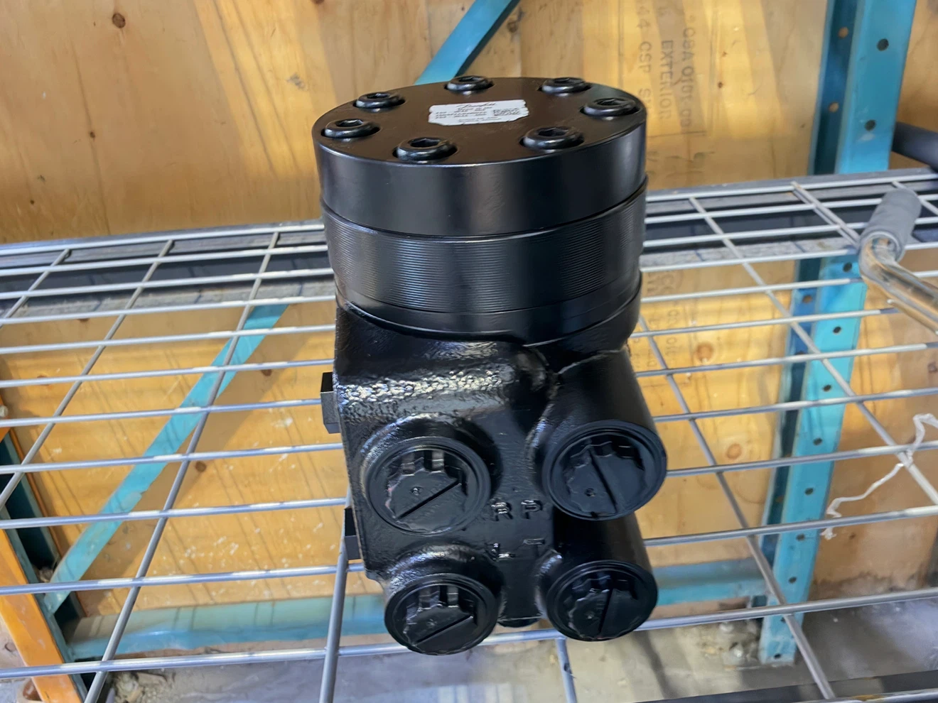 Danfoss Steering Unit 253-3045-005 - photo 5