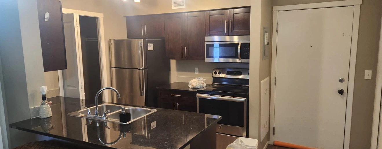 Apartment for rent