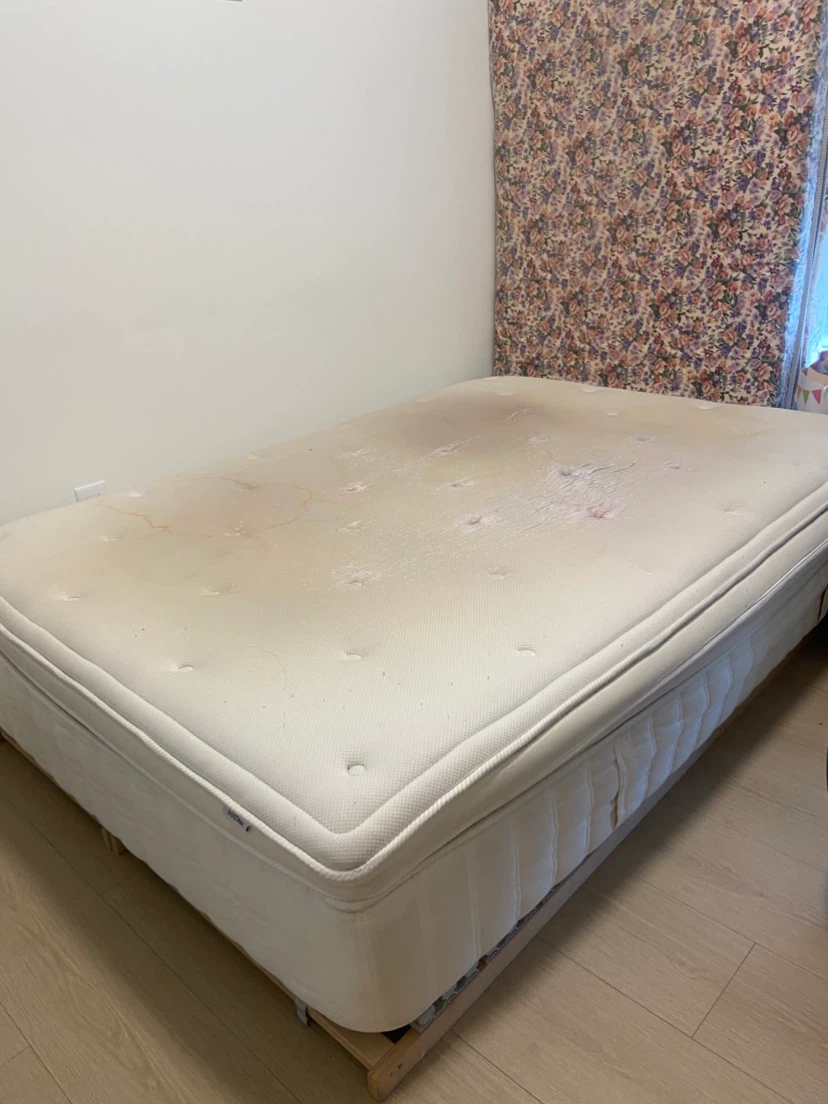 Mattress