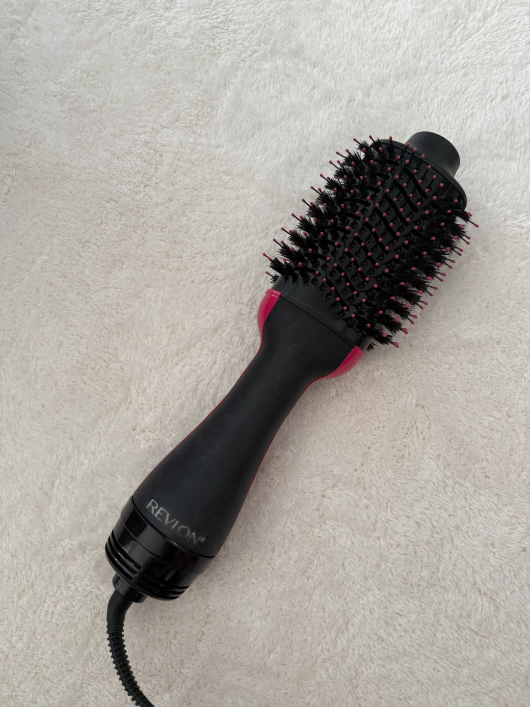 Revlon One-Step Hair Dryer and Volumizer