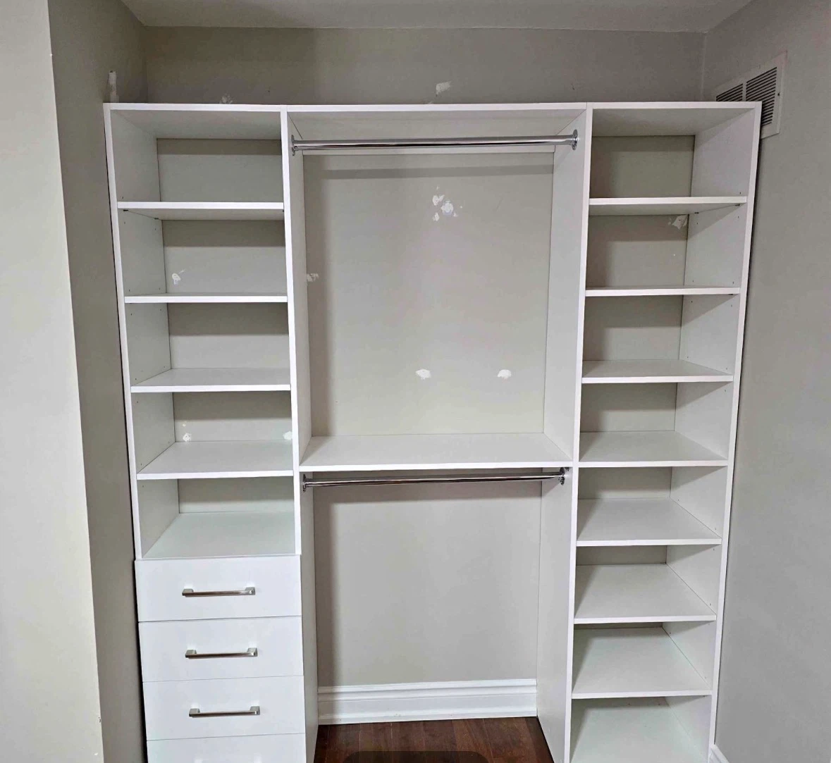 Furniture Assembly Handyman