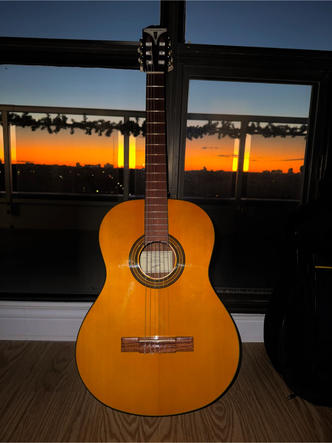 Epiphone Classical Guitar (Nylon Strings)