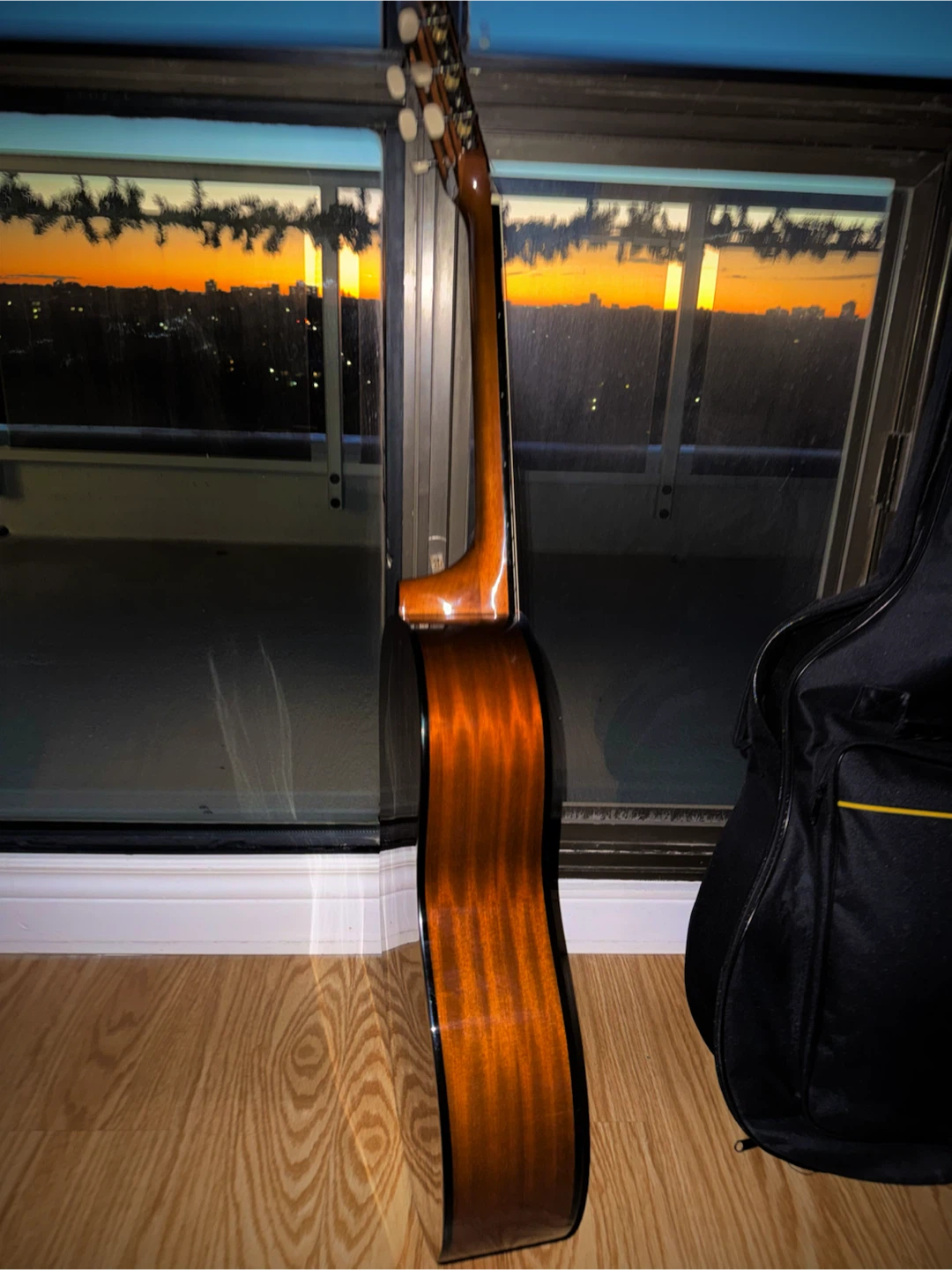 Epiphone Classical Guitar (Nylon Strings) - photo 4
