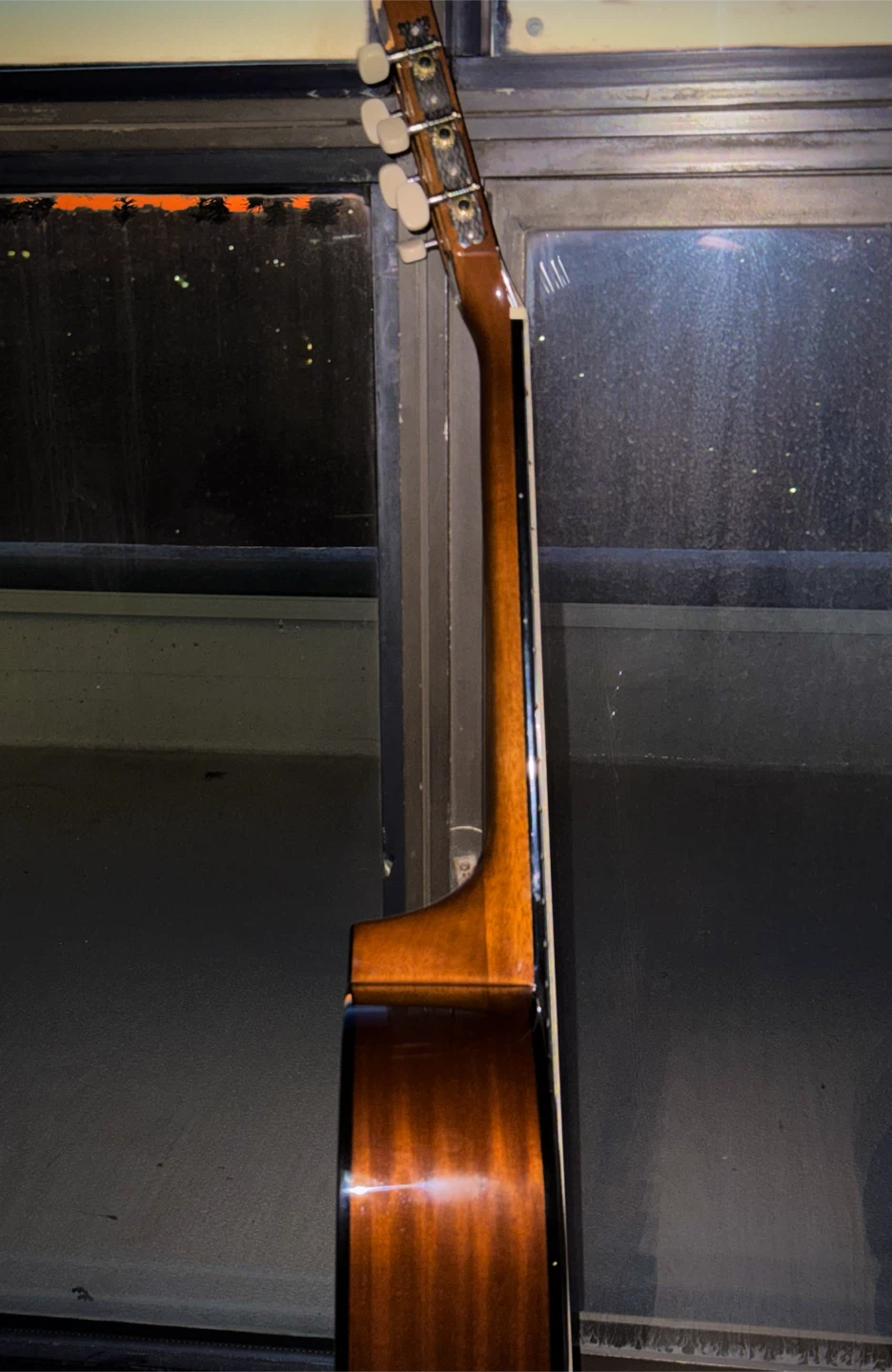 Epiphone Classical Guitar (Nylon Strings) - photo 5