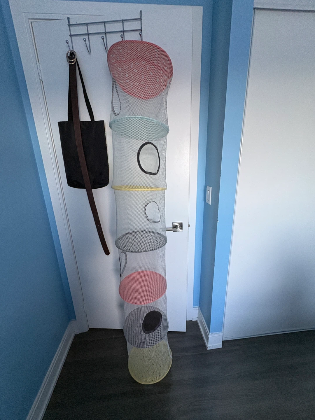 IKEA PS Fångst Hanging Storage