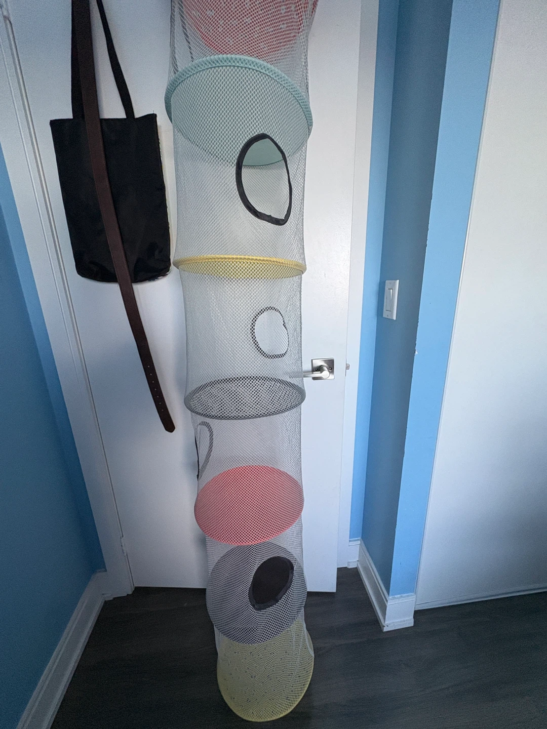 IKEA PS Fångst Hanging Storage - photo 2