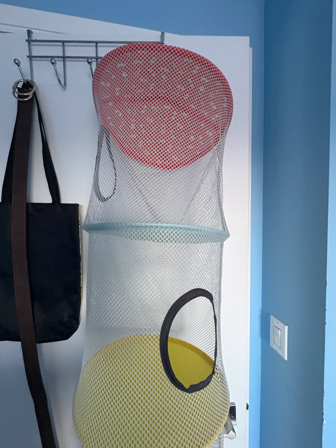 IKEA PS Fångst Hanging Storage - photo 3