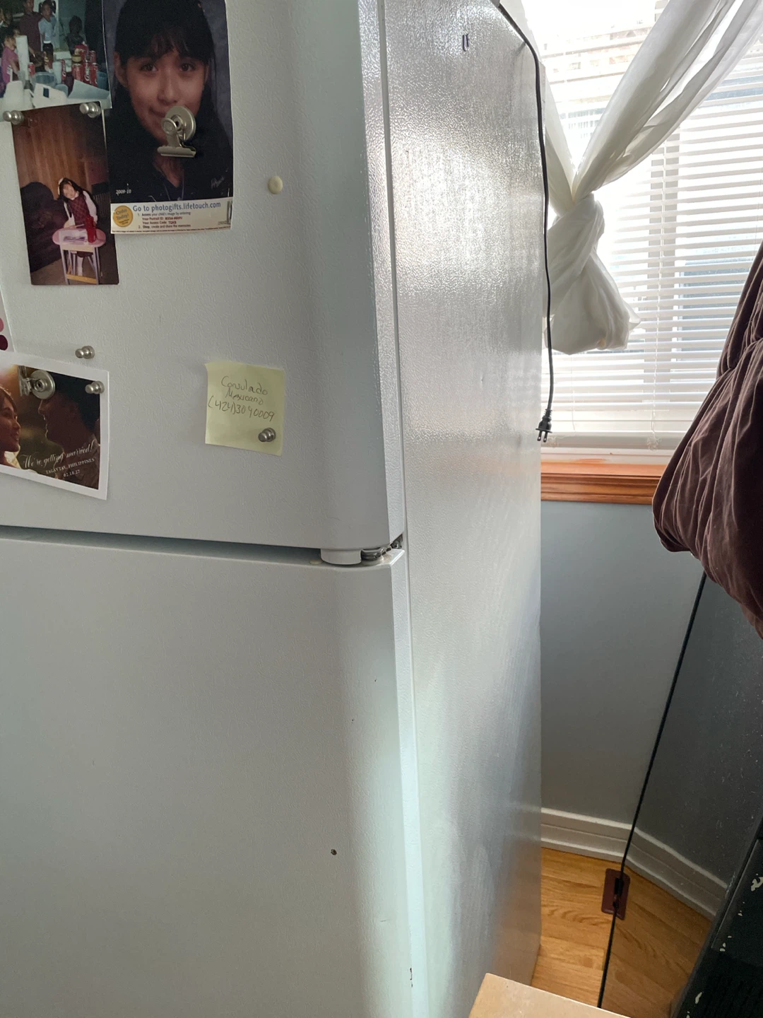 Kenmore Top-Freezer Refrigerator - photo 2