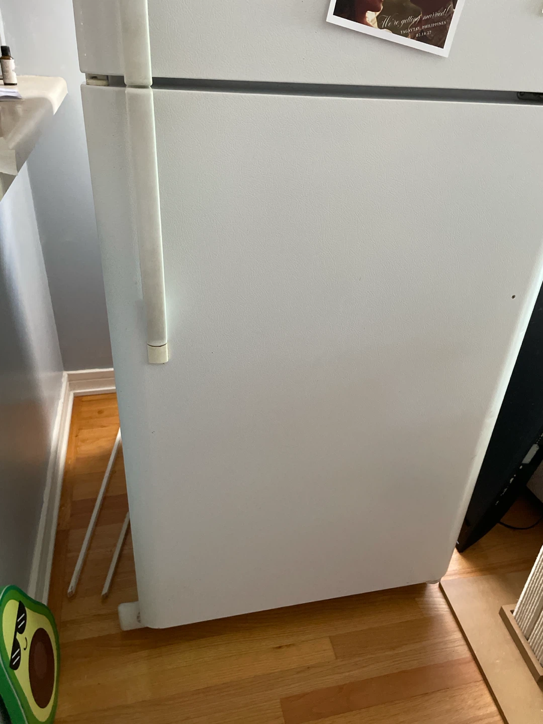 Kenmore Top-Freezer Refrigerator - photo 3