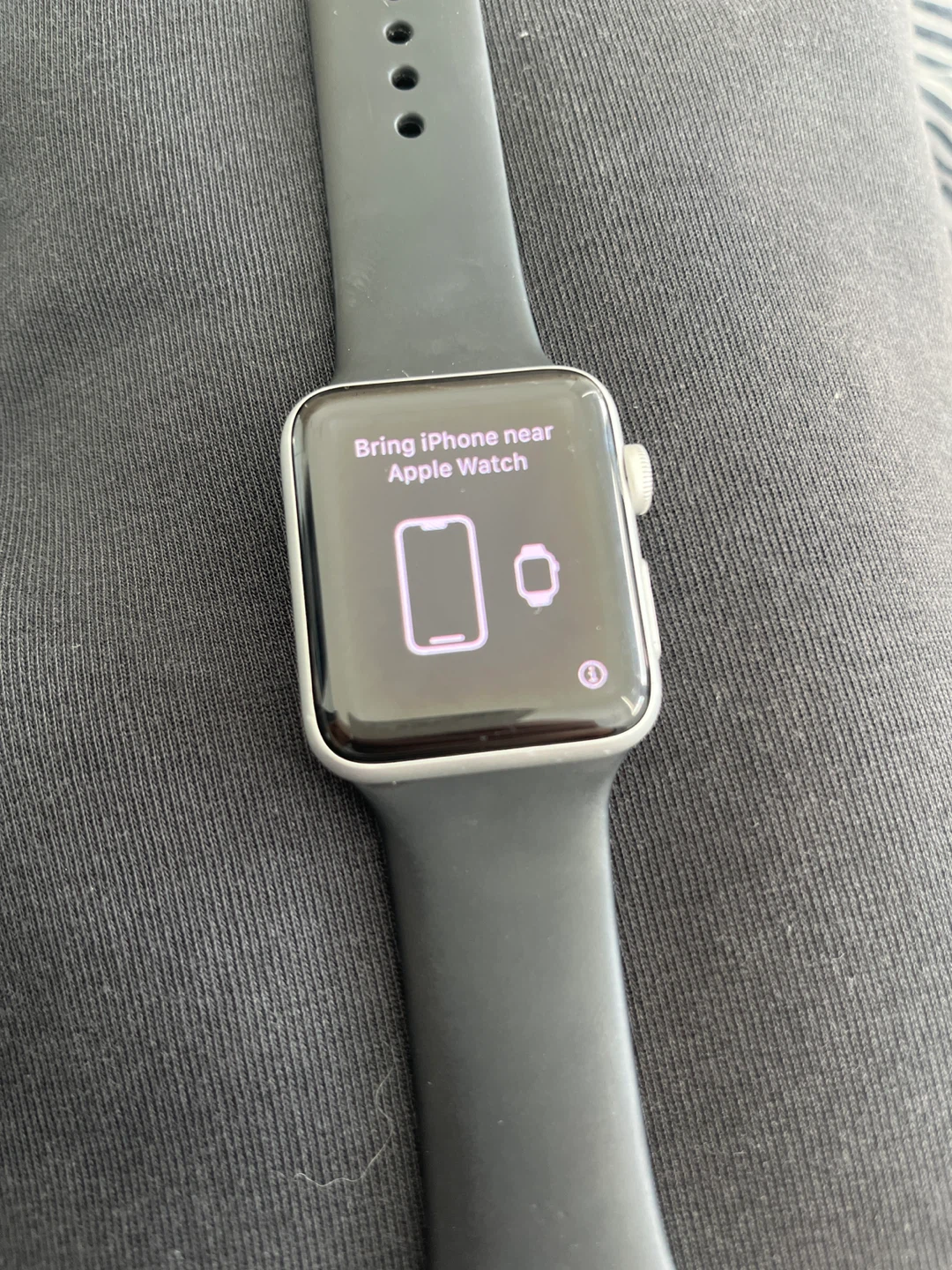 Apple Watch SE - photo 2