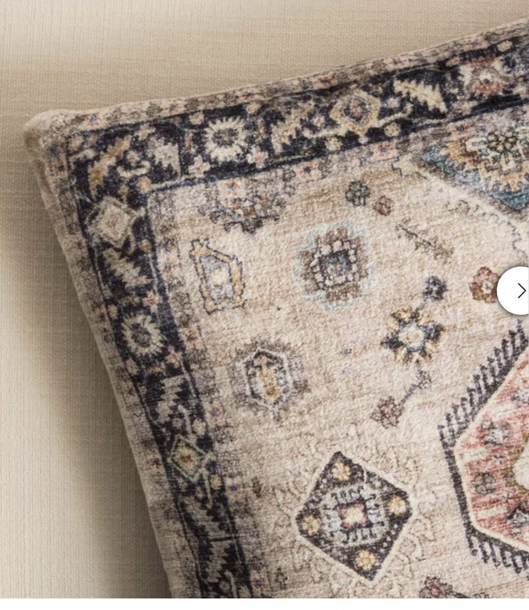 Wash Luxe Decorative Pillows - Set of 2 - photo 4