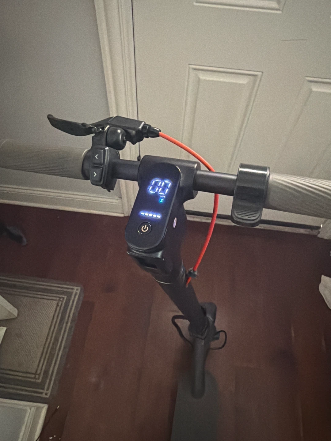 5th Wheel Electric Scooter - photo 2