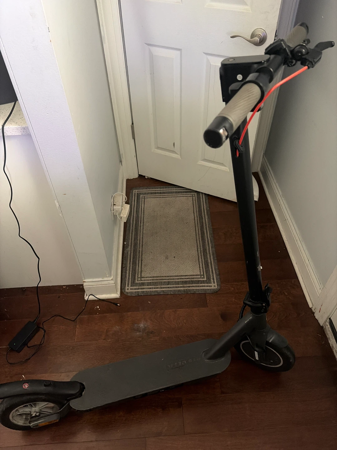 5th Wheel Electric Scooter - photo 3