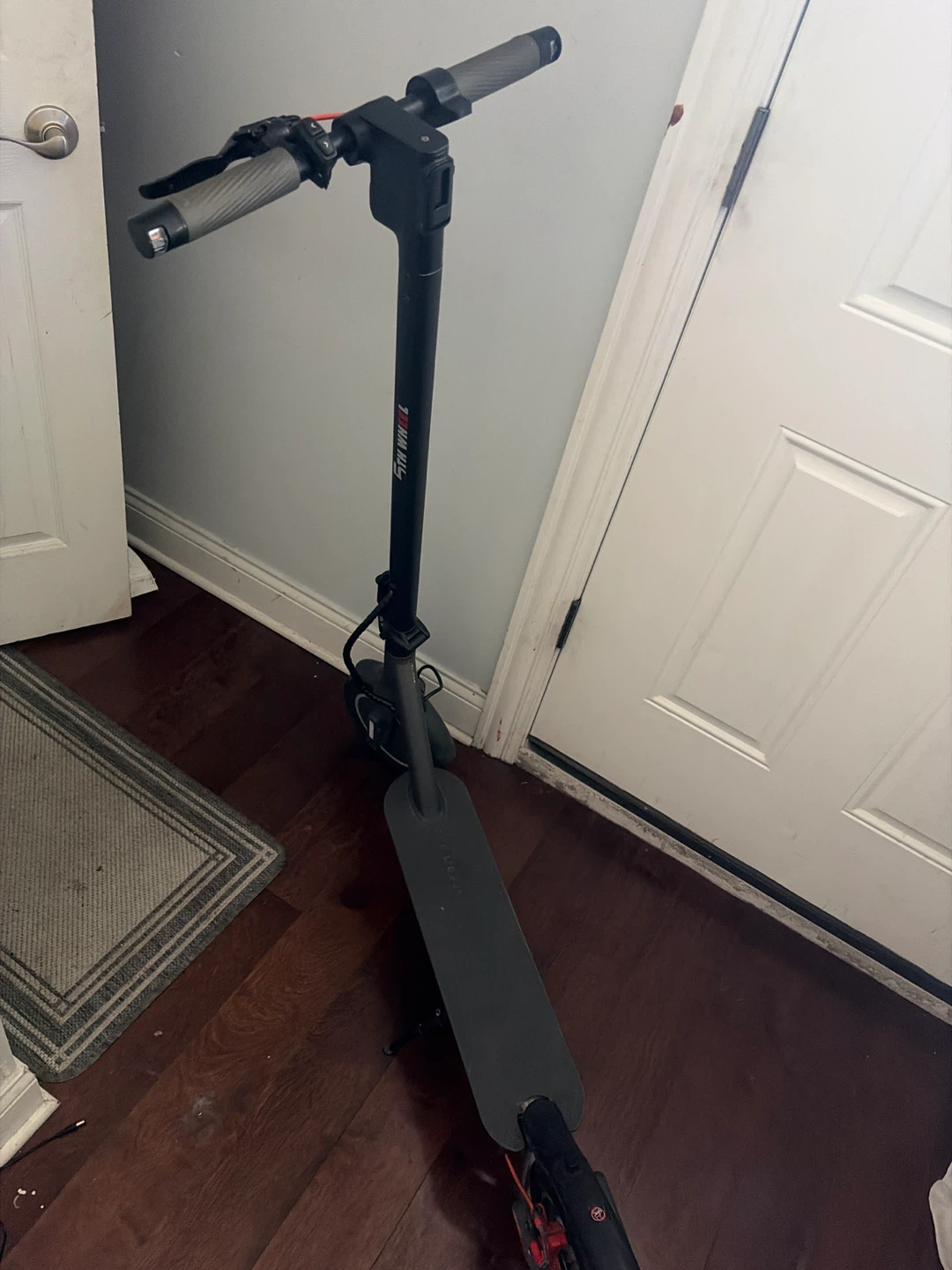 5th Wheel Electric Scooter - photo 4