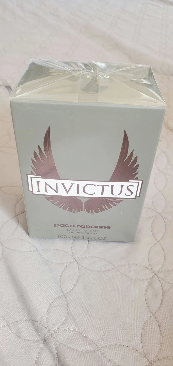 Invictus / 100ml