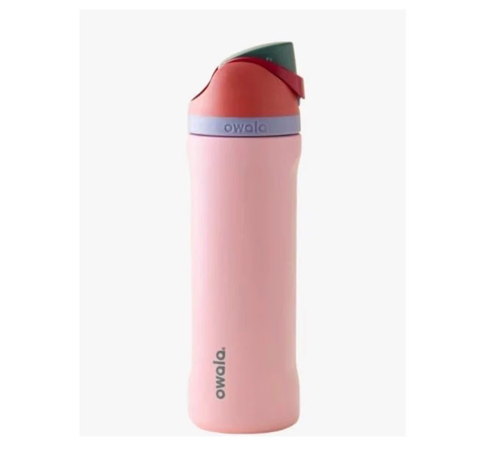 Owala FreeSip Insulated Water Bottles - Set of 2 - photo 2