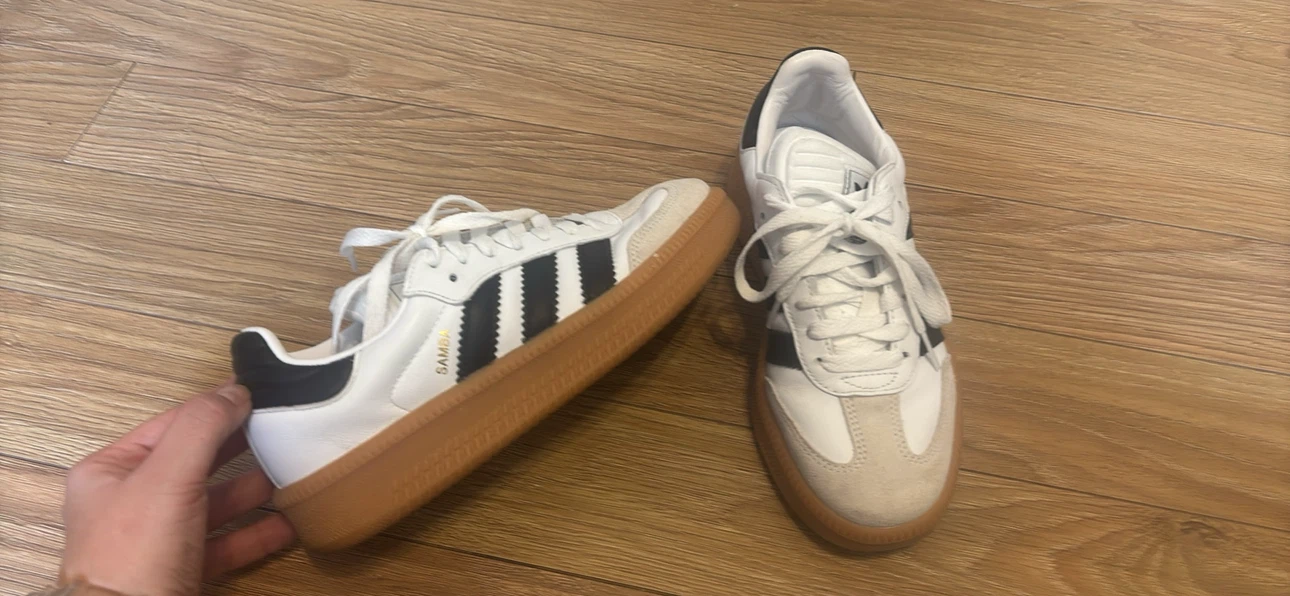 Adidas Samba XLG