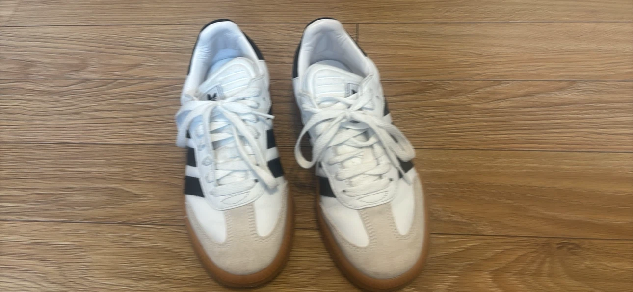 Adidas Samba XLG - photo 2