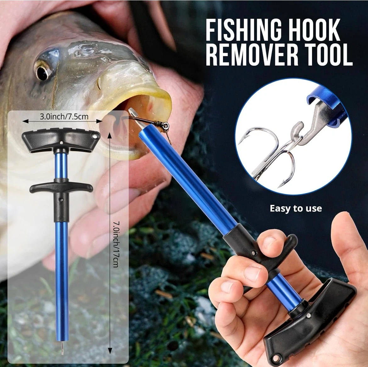 Plusinno Fishing Backpack - photo 3