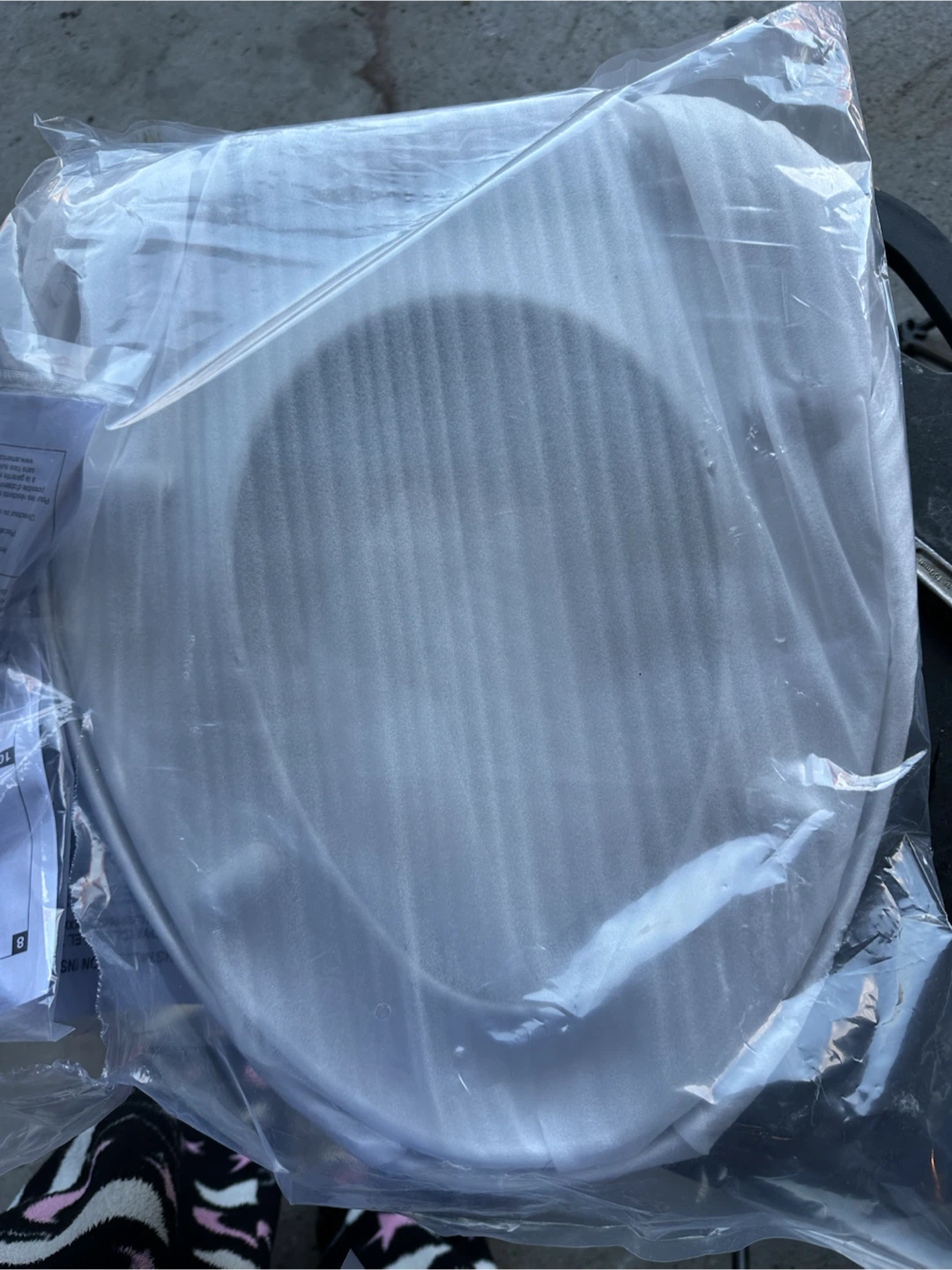American Standard Slow Close Toilet Seat