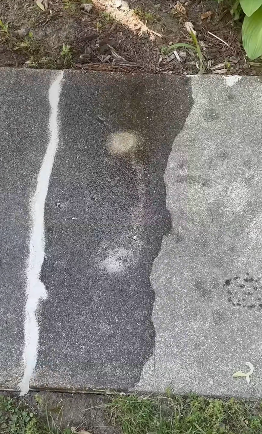 Concrete repair - photo 2