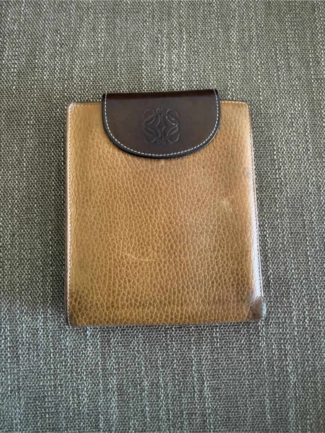 Loewe Leather wallet