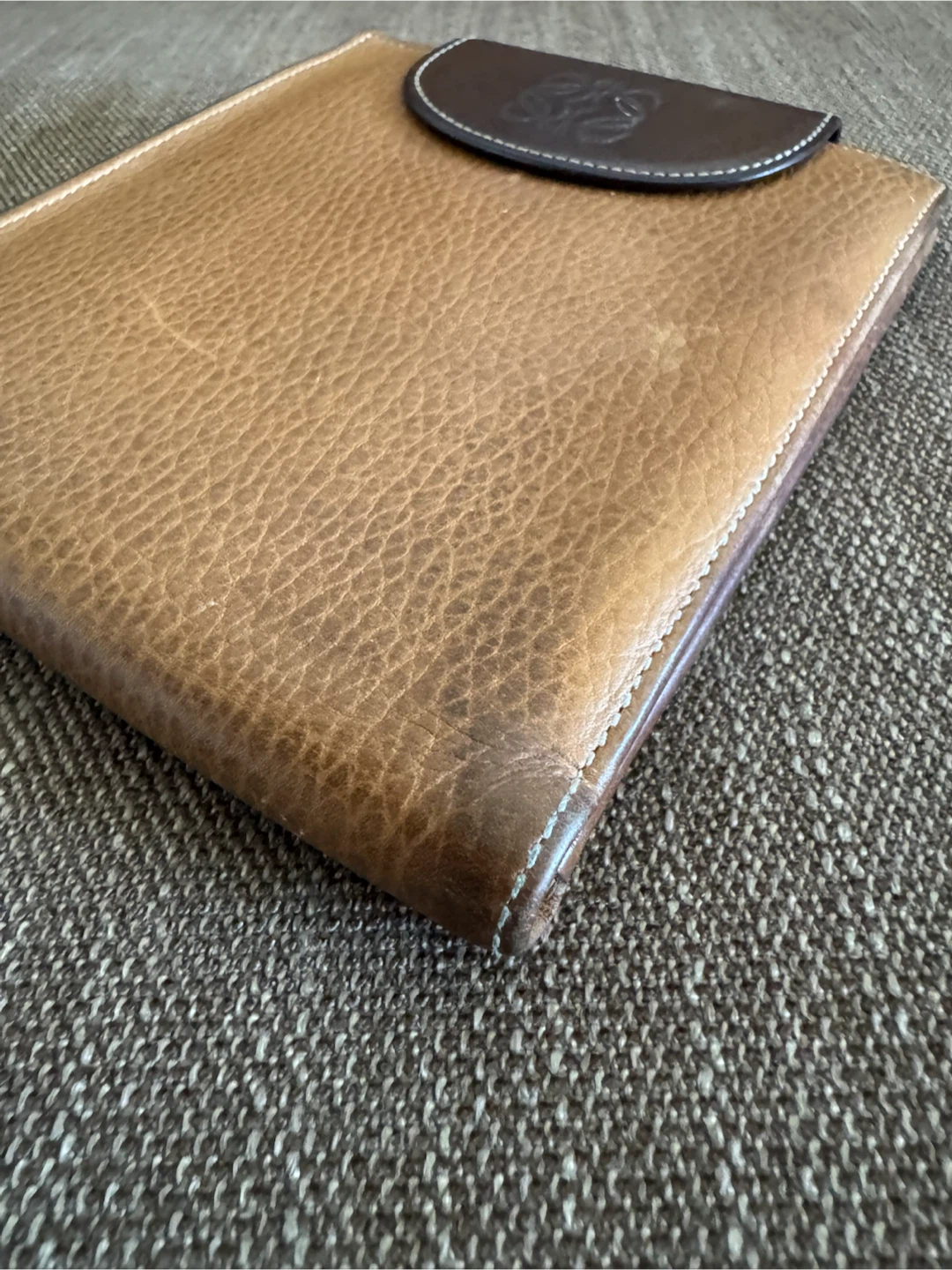 Loewe Leather wallet - photo 2