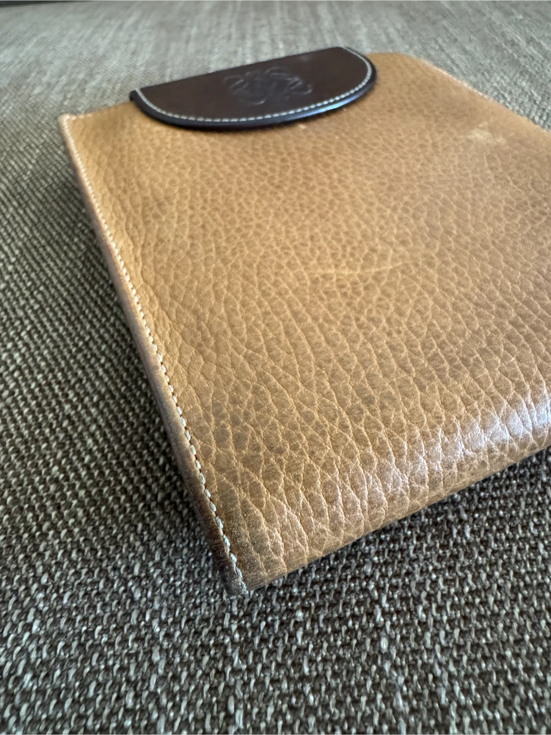 Loewe Leather wallet - photo 3