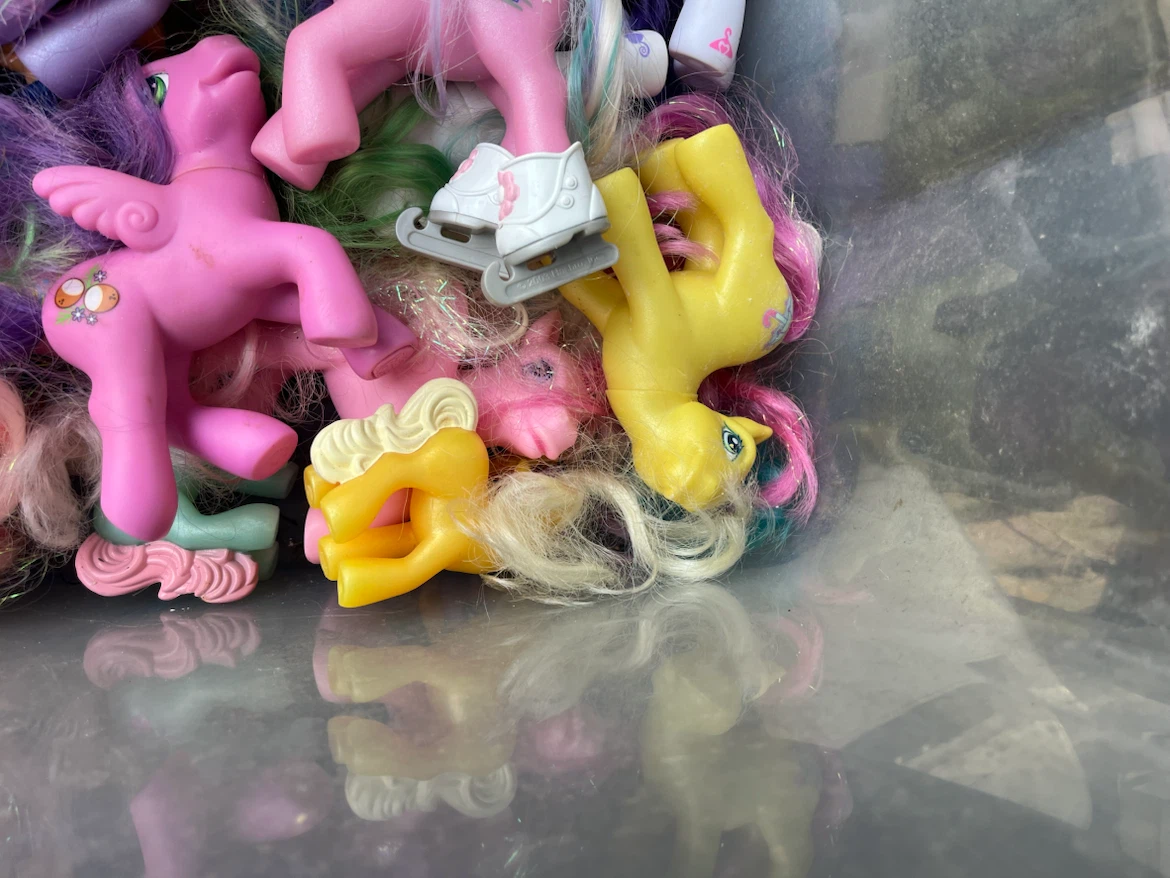 My Little Pony Assorted Figure Collection - photo 4