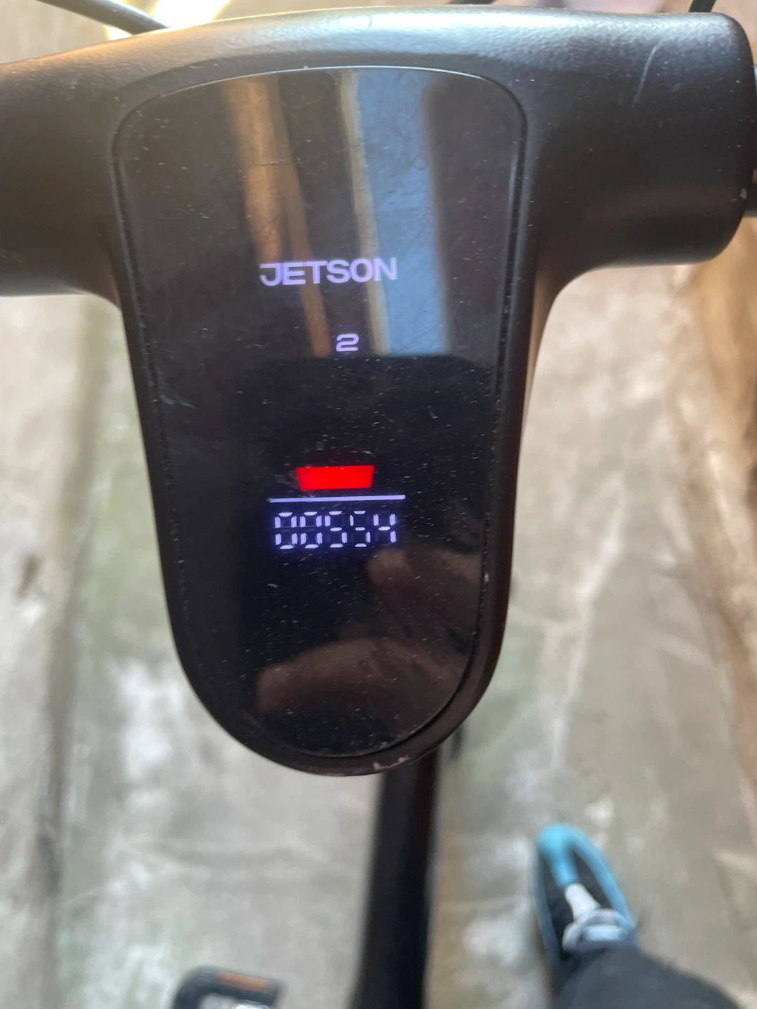 Jetson Electric Bike - photo 3