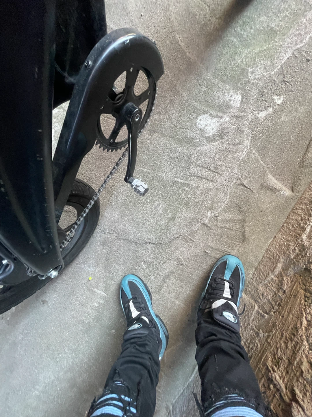Jetson Electric Bike - photo 4