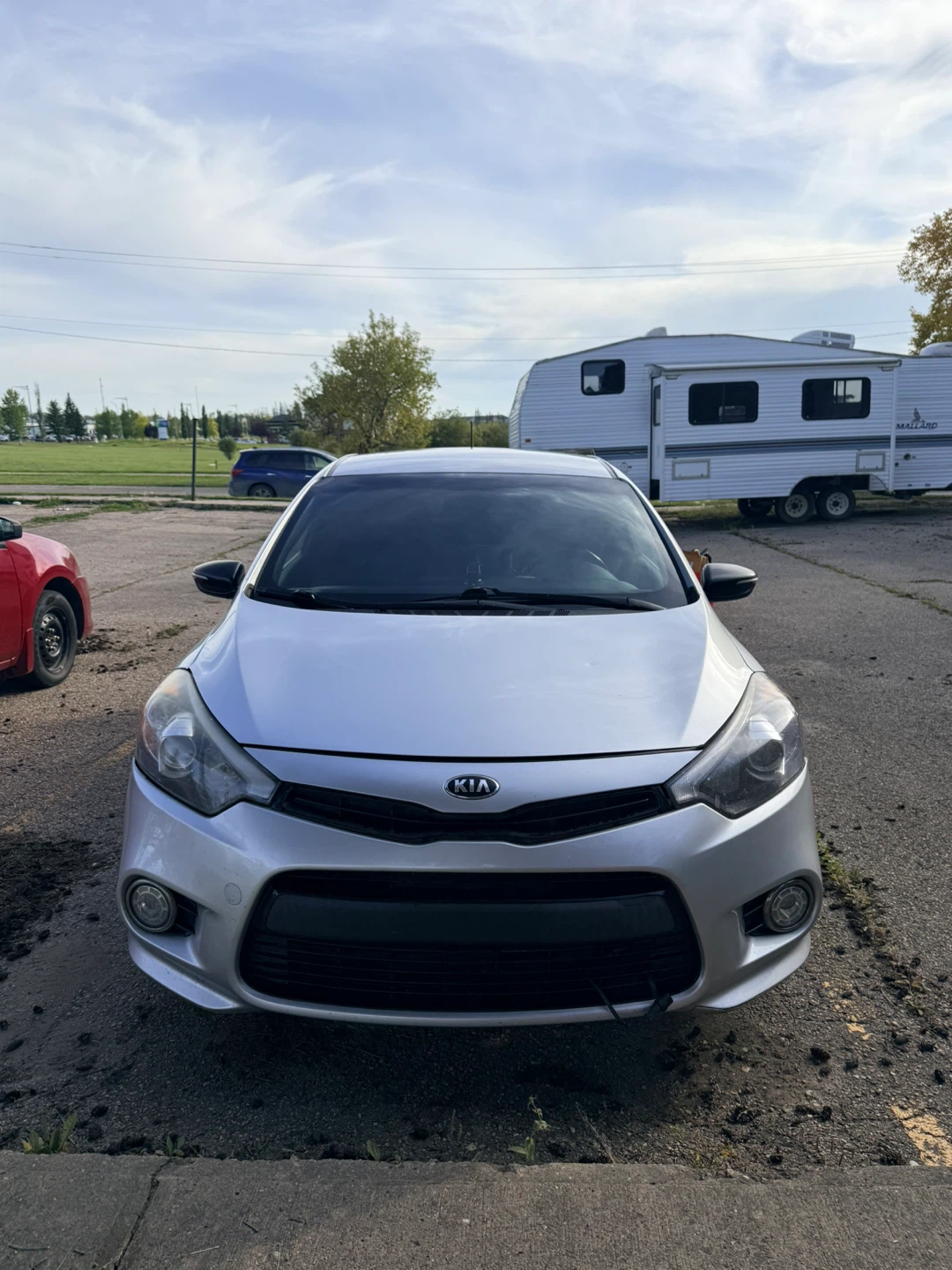 Kia Forte5 SX GDI