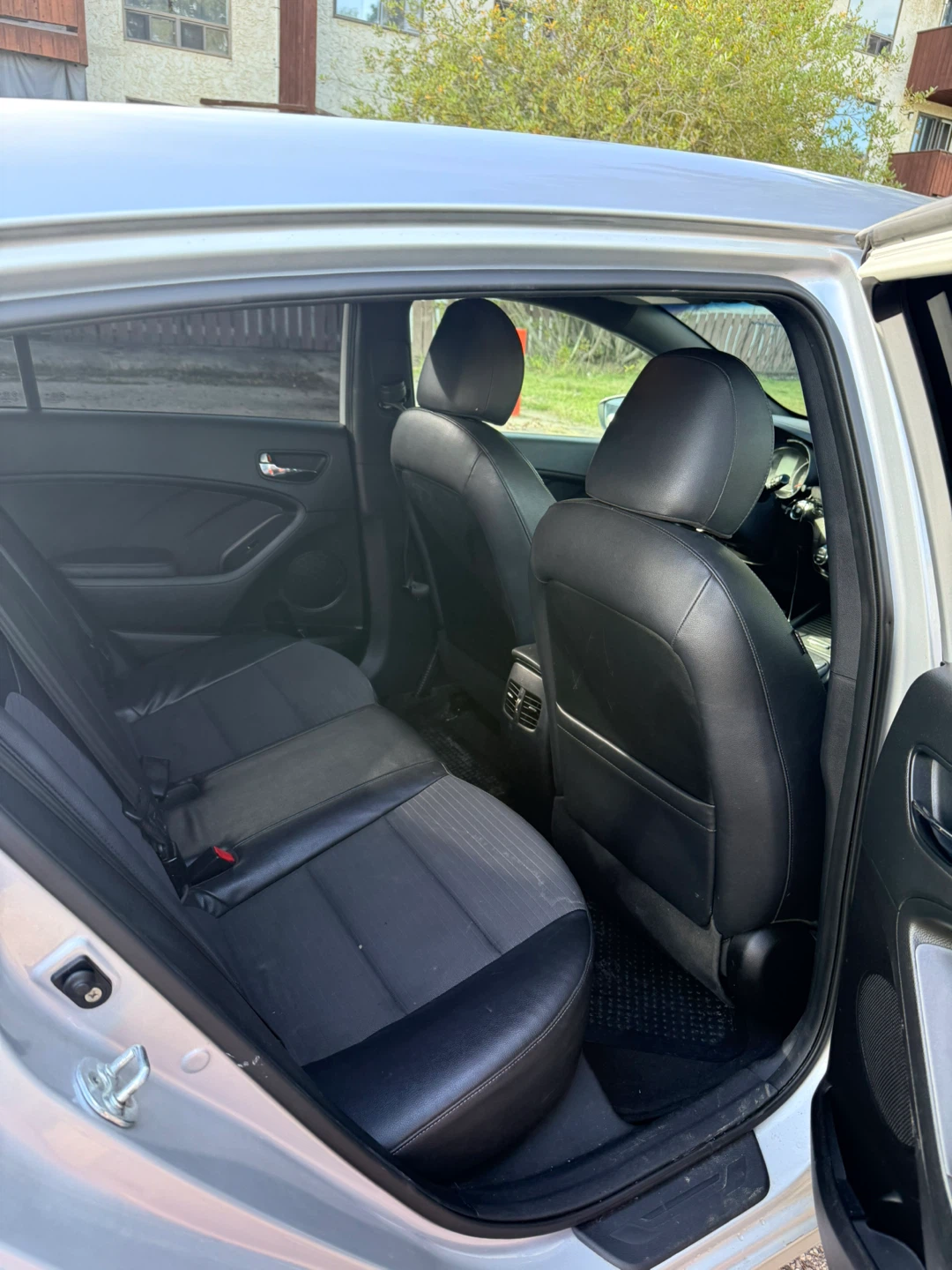 Kia Forte5 SX GDI - photo 5