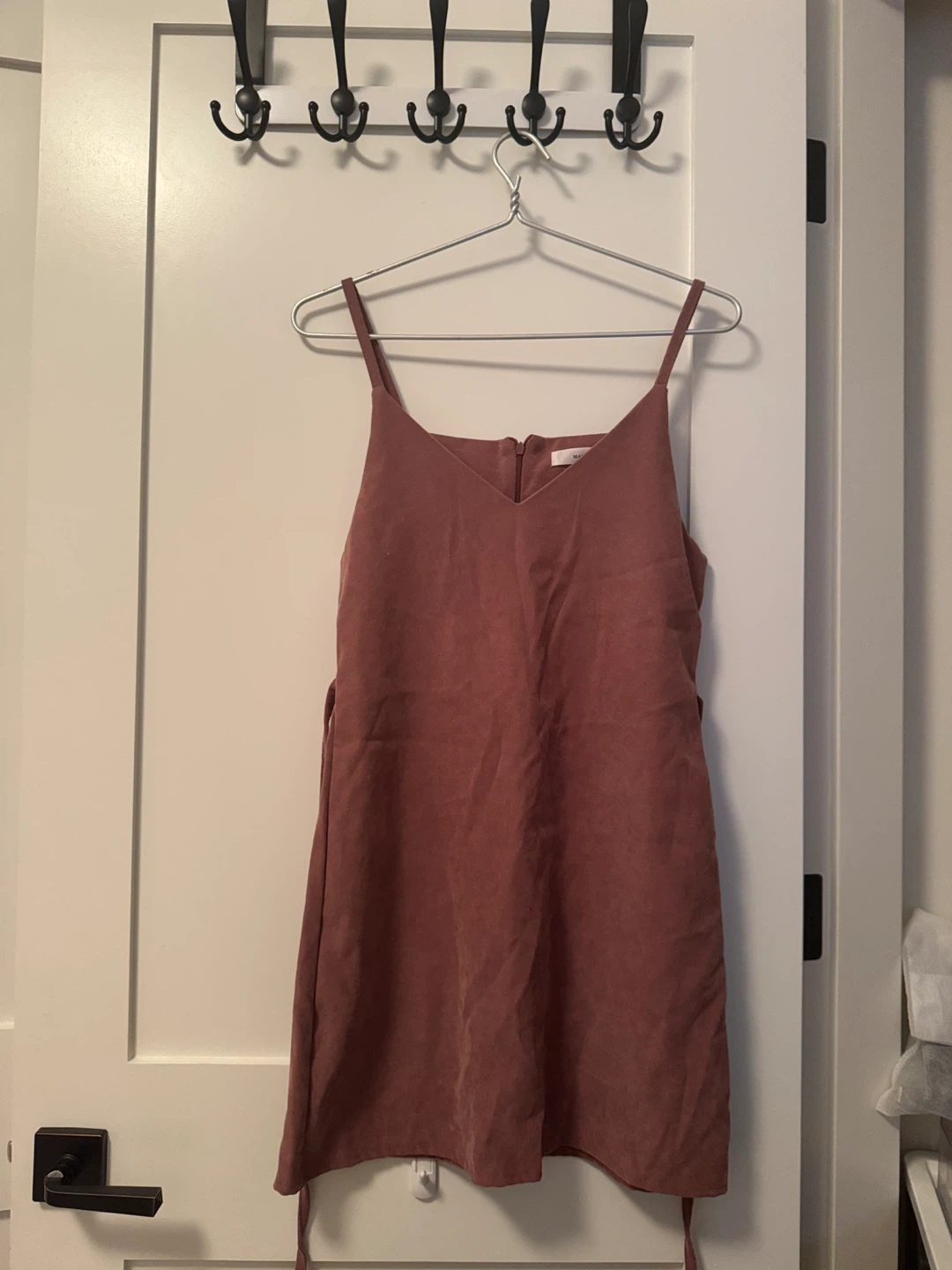 MAVI Dusty Rose Dress