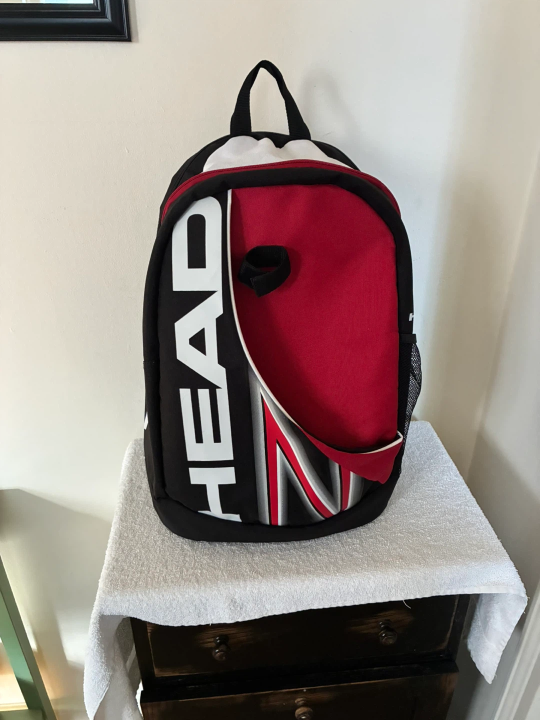 HEAD Sport Backpack