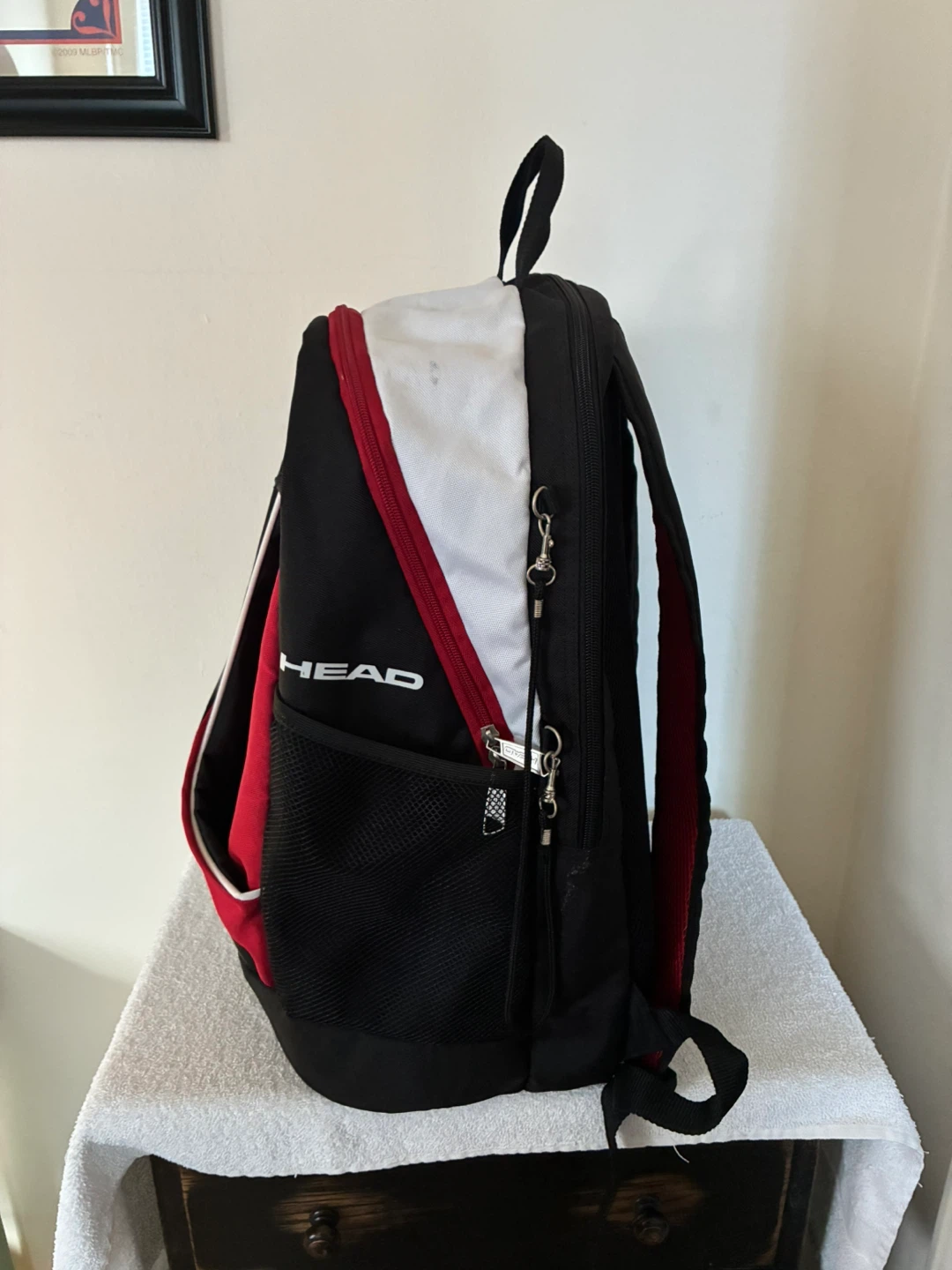 HEAD Sport Backpack - photo 2