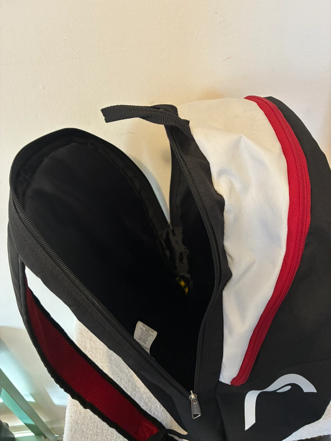 HEAD Sport Backpack - photo 5