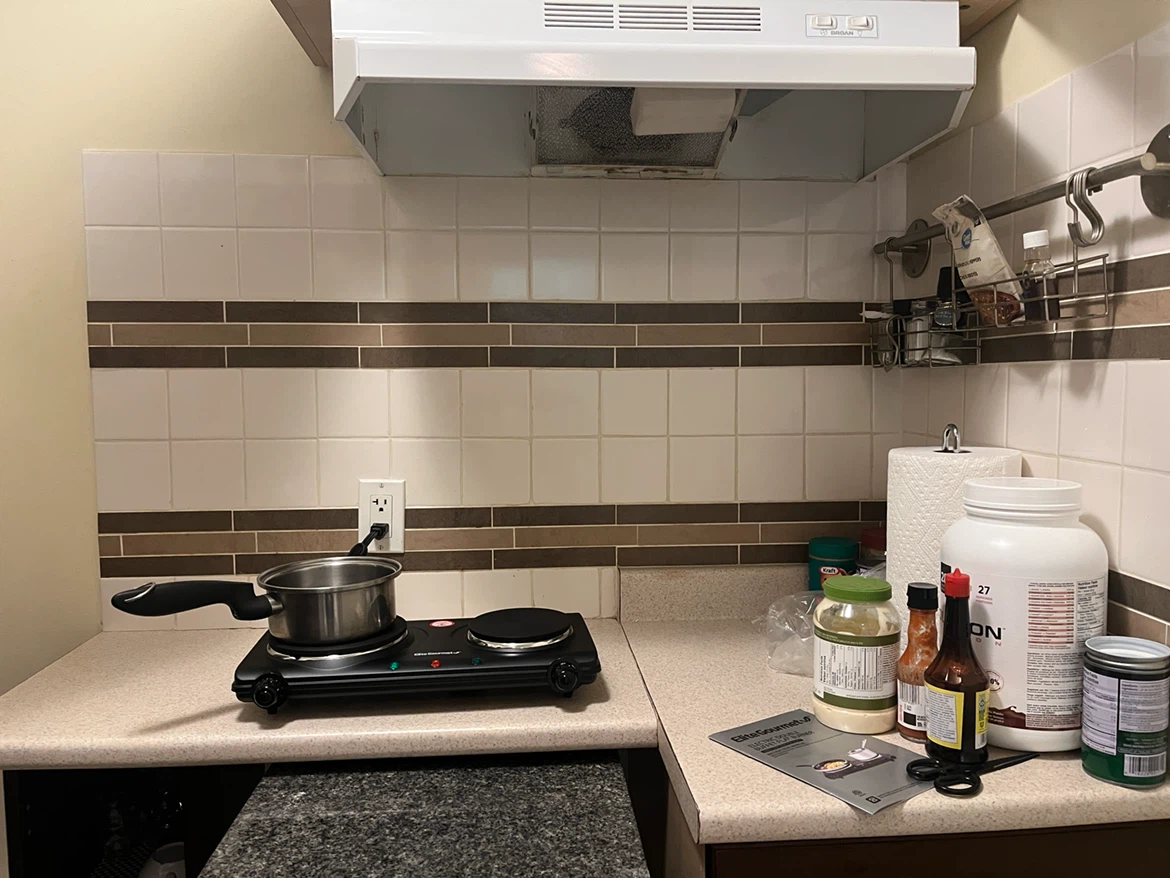 Room for Rent👨‍🎓👩‍🎓 - photo 3